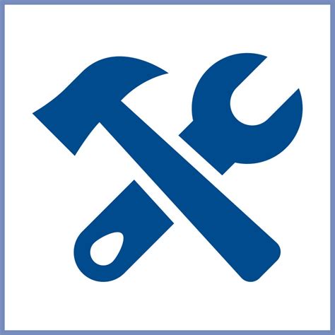 Maintenance Icon Png