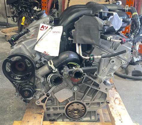 Mazda 6 Engine 30l 2003 2004 A And A Auto And Truck Llc