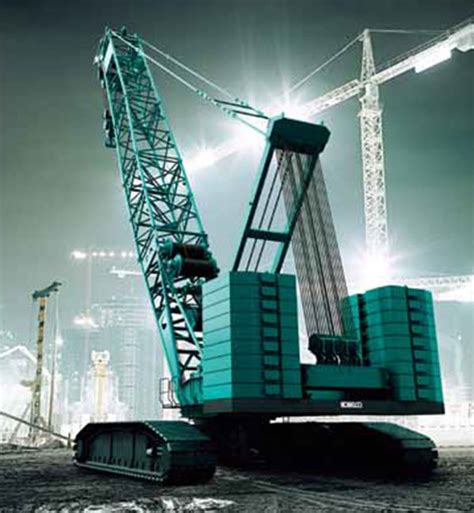 Our objective of sea crane right in the first time. Cranes - SKH Machinery Sdn. Bhd.