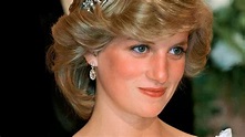 Celebramos a Diana, princesa de Gales, repasando sus mejores looks ...
