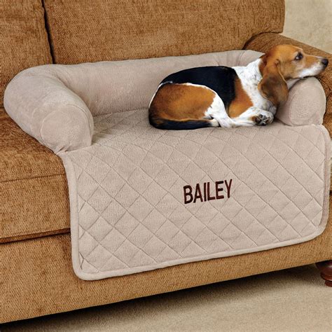 10 Dog Sofa Covers Most Of The Incredible And Beautiful Домашние