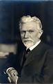 August Bebel, um 1910 - Zeno.org