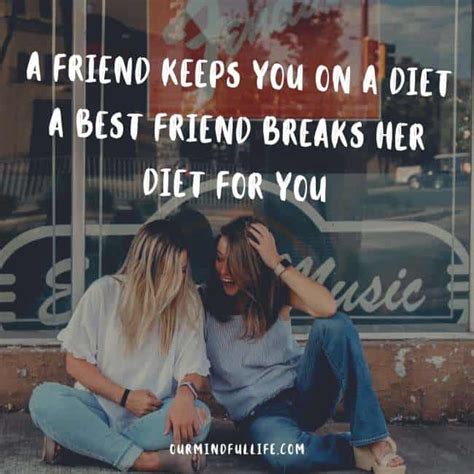 It's a great time to start fresh with a smile and laugh as you say goodbye to the old year. 78 Best Friends Quotes To Honor Your Friendship - Our ...