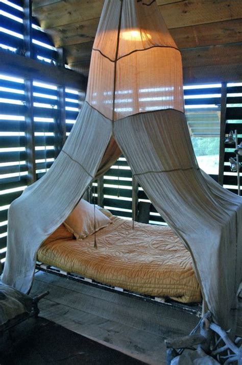 Beach Canopy Bed Beautiful Bedrooms Home Decor House Design