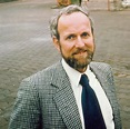 Prof. Dr. Ernst Ulrich von Weizsäcker - ZBN50