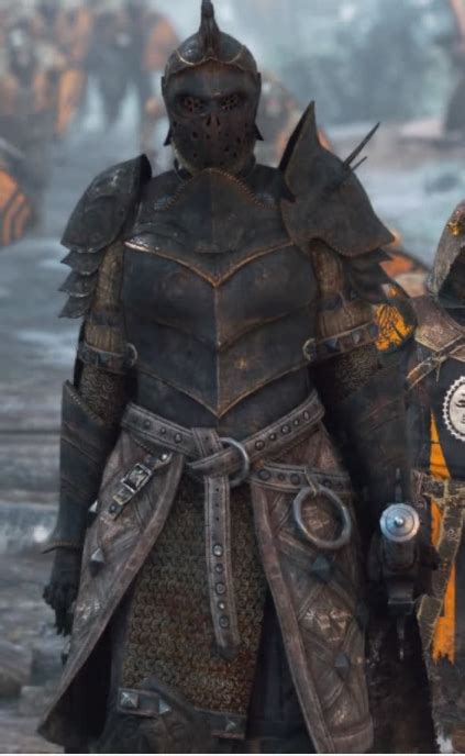 Maybe you would like to learn more about one of these? Can Warden get for year 2 some kinda "plate" armor like ...