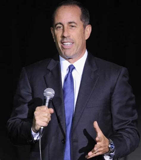 Jerry Seinfeld Net Worth Biography Quick Fact And Age 2020 Life Of Nai