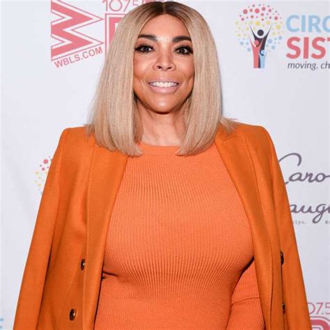 When Is Wendy Williams Returning To Her Talk Show Usweekly