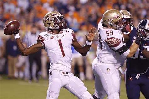 Nolecast: Instant Reaction to FSU’s heartbreaking Virginia result