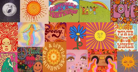 🔥 33 Hippie Desktop Wallpapers Wallpapersafari