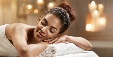 Relax And Refresh 8 Of The Best Spas In And Around Toronto News