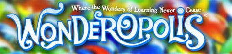 Wonderopolis Brings Us Answers To Curious Questions