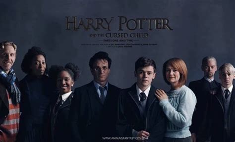 Harry potter y el legado maldito de j. Sobre mis páginas: Reseña: Harry Potter y el legado maldito