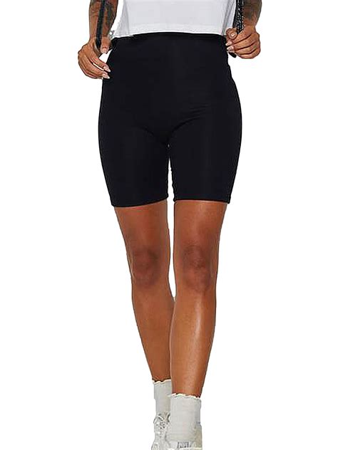 Can You Stretch Out Spandex Shorts For Women Over 50