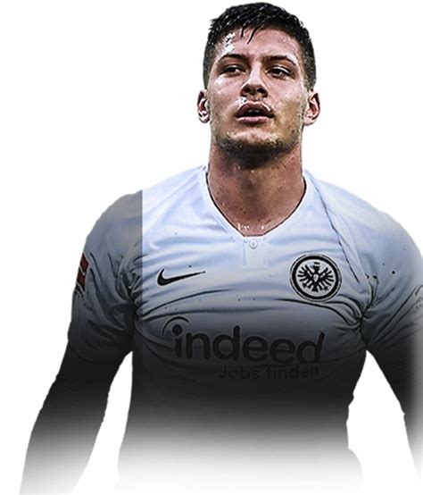 See what aleksandra kostic (akostic8121) has discovered on pinterest, the world's biggest collection of ideas. Luka Jovic Inform FIFA 19 - 86 Rated - FUTWIZ
