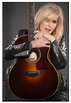Singer-Guitarist Lita Ford Mines the Vaults for her New Album 'Time ...
