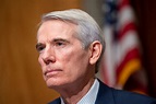 Rob Portman says IRS enforcement off the table for funding $1.2T ...
