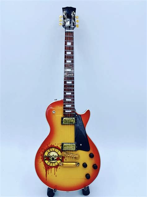 Guns N Roses - Electric Bluebells