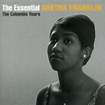 The Essential Aretha Franklin (CD) - Walmart.com - Walmart.com