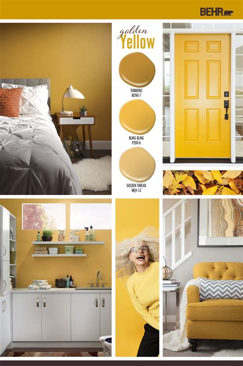 How To Make Mustard Yellow With Paint Painting