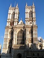 File:Westminster abbey towers.jpg - Wikimedia Commons