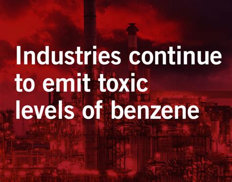 Is The Us Occupational Benzene Exposure Limit Safe Waters Kraus