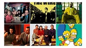 Los 10 mejores programas de televisión de la historia