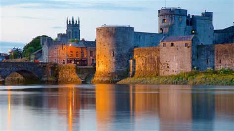 Limerick Vacations 2017 Package And Save Up To 603 Expedia