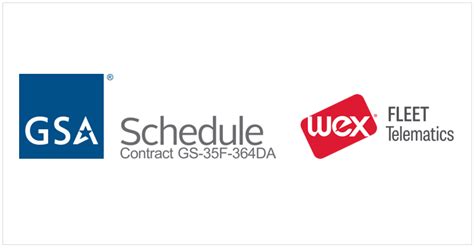 We did not find results for: WEX Inc. Awarded GSA IT Schedule 70 Contract | WEX Inc.