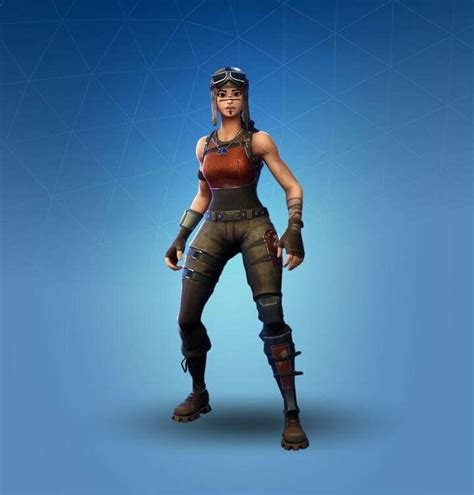 Renegade Raider Where To Get Fortnite Renegade Raider Png And Account