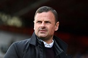 Doncaster Rovers: Richie Wellens makes position clear on interest in ...