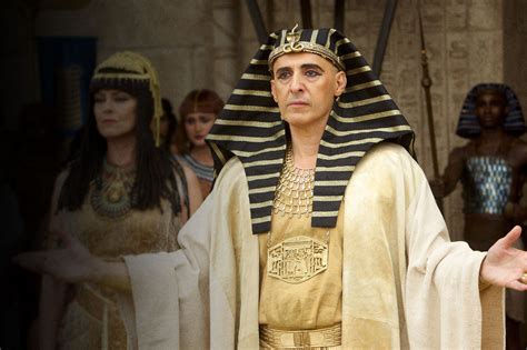 Gods and kings can't quite live up to its classic source material. Exodus: Gods and Kings : lots of new photos and new plot ...