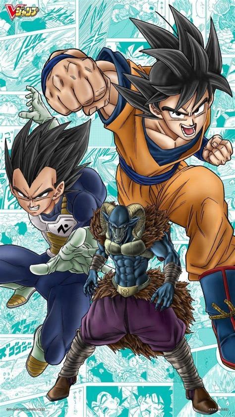 The manga is illustrated by. Quem irá derrotar Moro em DBS _ | Dragon ball gt, Dragon ...