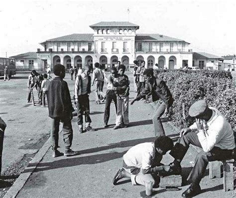 Legehar Train Station Addis Ababa In The 60s History Of Ethiopia