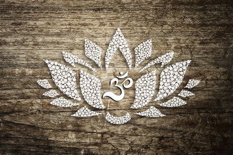 Om Symbol Wallpapers Wallpaper Cave