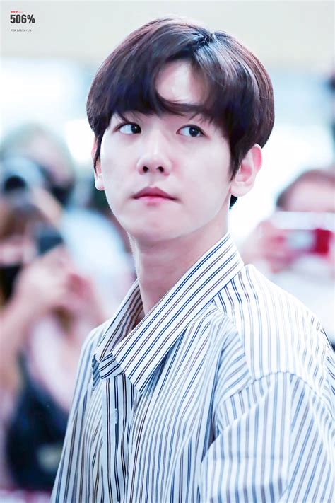 Exo Baekhyun Wallpapers Top Free Exo Baekhyun Backgrounds