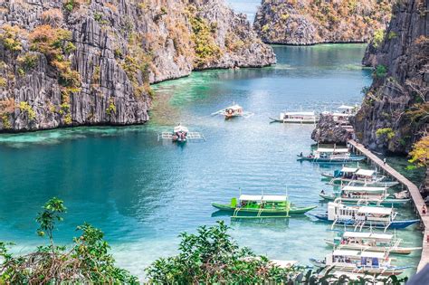 Voyage Aux Philippines Que Faire Et Voir Your Best Travel