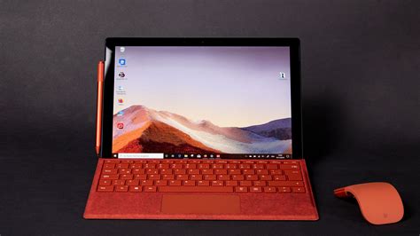 3 available colors vary by market. Microsoft Surface Pro 7 im Test: Der König ist tot - es ...