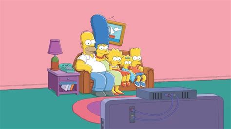 Your Shortcut To Fxxs ‘the Simpsons Marathon Who Has Time For 552
