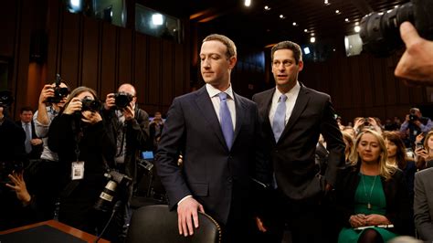 Fact Check What Mark Zuckerberg Said About Facebook Privacy And