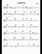 's wonderful with Chords sheet music for Piano download free in PDF or MIDI