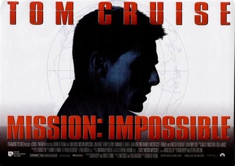 Ranking The Mission Impossible Movies From Worst To Best Page My Xxx Hot Girl