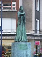 Portugalete (Vizcaya)-Monumento a María Díaz de Haro, fund… | Flickr