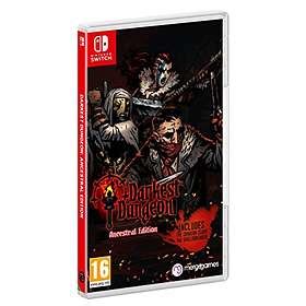 You must manage a team of flawed heroes through the horrors of being 500 feet underground while fighting unimaginable foes, famine, disease, and the encroaching dark. Price history for Darkest Dungeon - Ancestral Edition (Switch) - PriceSpy NZ