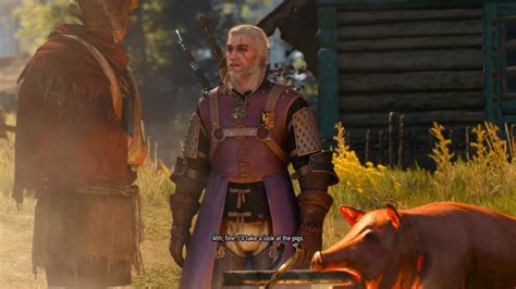 How The Witcher 3 Succeeds Where Mass Effect Andromeda Falls Short