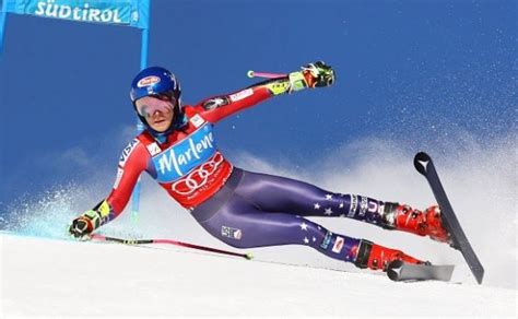 skier mikaela shiffrin   crazy olympic schedule