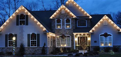 Holiday Lighting Service In The Des Moines West Des Moines And Ankeny
