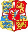 Denmark–Norway - Wikipedia | Coat of arms, Denmark, Arms