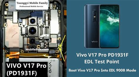 Vivo V17 Pro Pd1931f Isp Pinout Test Point Edl Mode 9008 Porn Sex Picture