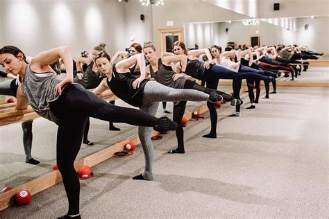 Reach Your Wedding Day Fitness Goals With Pure Barre Edmond